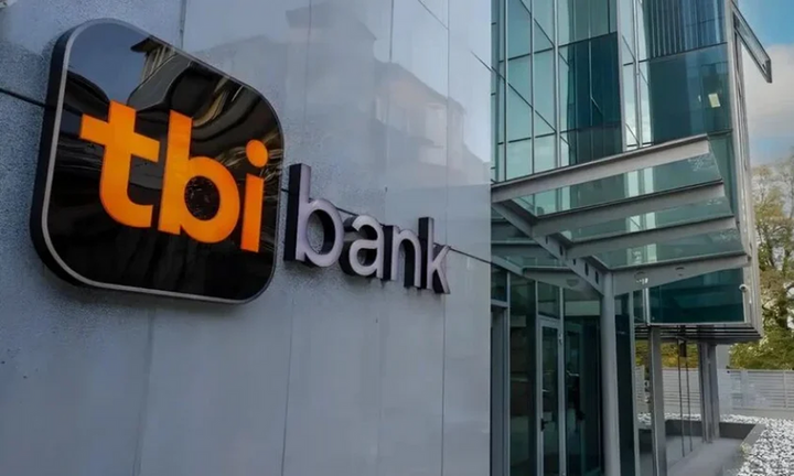 tbi bank: Ανάπτυξη ρεκόρ το 2024 - Στα 50 εκατ. ευρώ τα καθαρά κέρδη