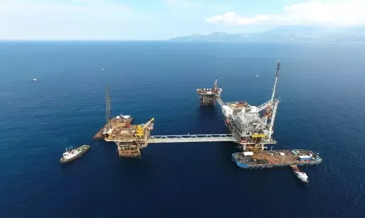 Energean: Νέο γεωτρητικό πρόγραμμα στη θάλασσα του Ισραήλ το 2026