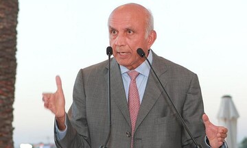Prem Watsa: Πως κινείται ο ΙνδοΚαναδός σε Eurobank και Metlen