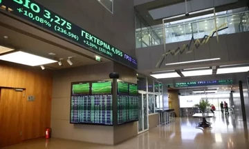 ΧΑ: Πέρασαν πακέτα της Ideal άνω του 5,5% της εταιρείας