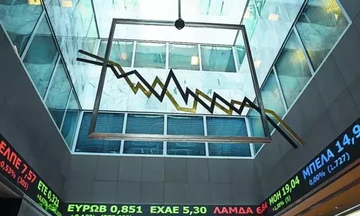 Χρηματιστήριο Αθηνών: «Χάλκινο» μετάλλιο παγκοσμίως το πρώτο 3μηνο - Οι μετοχές που έκαναν «πάρτι»  