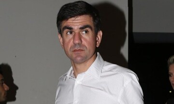 Τι ετοιμάζει ο Νίκος Β. Βαρδινογιάννης