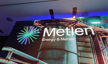 Metlen: Συνεργασία με την Iveco για ανανέωση του στόλου στρατιωτικών οχημάτων των Ενόπλων Δυνάμεων
