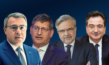  Υψηλότερα ο πήχυς για τις τράπεζες από την Eurobank Equities - Οι νέες τιμές - στόχος