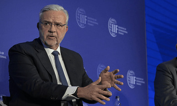 Χρήστος Μεγάλου ( Πειραιώς): Η Ευρώπη καθιερώνεται σταδιακά ως ασφαλές επενδυτικό καταφύγιο