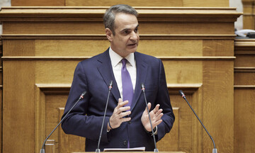 Μητσοτάκης: Αυξήσεις μισθών και στους σωφρονιστικούς - Στη ΔΕΘ ανακοινώσεις για τα σώματα ασφαλείας