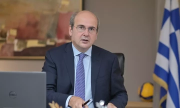 Κ. Χατζηδάκης: Επτά παρεμβάσεις για προστασία της ελληνικής οικονομίας από τη διεθνή αστάθεια
