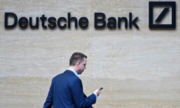 Απαισιόδοξη η Deutsche Bank μετά τους δασμούς - Οι εκτιμήσεις για ανάπτυξη πληθωρισμό και ανεργία