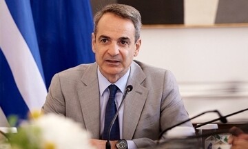 Κυρ. Μητσοτάκης: Κανείς δεν μπορεί να βγει ωφελημένος από έναν γενικευμένο εμπορικό «πόλεμο»