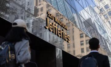 Jefferies: Προτιμήστε ελληνικές τράπεζες μέσα στην αναταραχή των δασμών - Ποιοα προτιμά