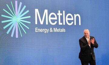 Metlen: Νέα δυναμική στη μετοχή βλέπει η Citi μετά το Capital Markets Day στις 28 Απριλίου