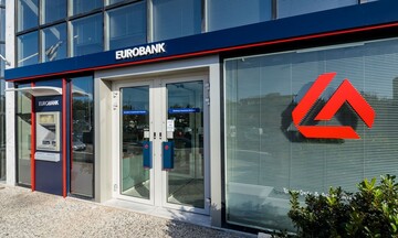 Αναβάθμισε τη Eurobank η DBRS, θετικό το outlook