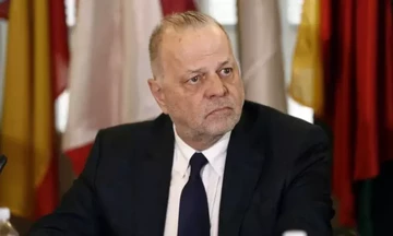 Ευ. Μυτιληναίος: Έρχονται δυο ευχάριστες εκπλήξεις - Και άλλες αμυντικές συνεργασίες θέλει η Metlen