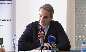 Κυρ. Μητσοτάκης: Εφικτή μια συμφωνία ΕΕ – Τραμπ για μηδενικούς δασμούς