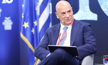 Σταύρος Ιωάννου (Eurobank): Εκτός Ελλάδας το 55% των οργανικών κερδών το 2027 - Τα επόμενα βήματα