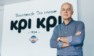  Κρι Κρι: Στα 256,4 εκατ. ο τζίρος το 2024 – Προτείνει μέρισμα 0,40 ευρώ ανά μετοχή