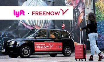 Στα χέρια της Lyft η Free Now - Είσοδος της αμερικανικής πλατφόρμας στην Ευρώπη