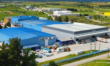 Παπουτσάνης: Αυξήθηκαν κατά 21% οι πωλήσεις το α’ τρίμηνο – Καθαρά κέρδη 1,2 εκατ. ευρώ
