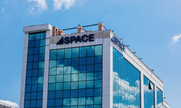 Space Hellas: Αύξηση κύκλου εργασιών 155,2 εκατ. ευρώ με αυξημένο EBITDA στα 18,2 εκατ. το 2024