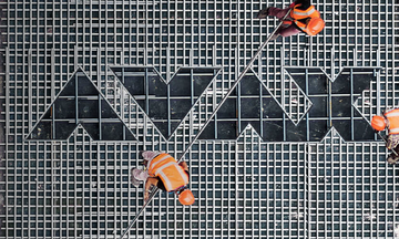 ABAΞ: Αλμα τζίρου 44% στα 651,5 εκατ. - Μέρισμα 0,07 ευρώ/μετοχή - Στα 3,2 δισ. ευρώ το ανεκτέλεστο