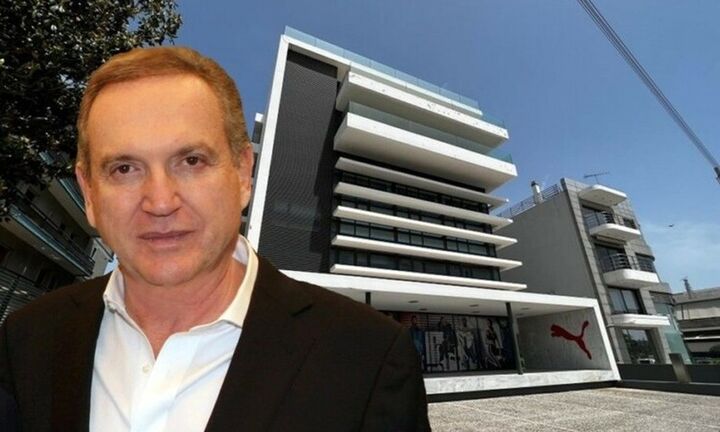 Fais Group: Άλμα 170% στα καθαρά κέρδη το 2024 – Ανήλθαν σε 13,8 εκατ. ευρώ