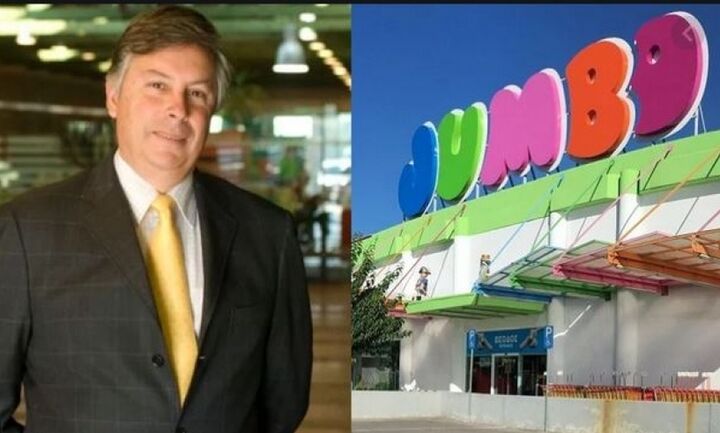 Jumbo: Ευνοείται (και ) από φθηνότερο δολάριο/πετρέλαιο