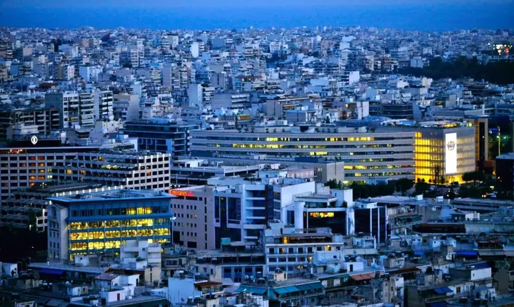 Ακίνητα: Σε φάση επιβράδυνσης η αύξηση στις τιμές πώλησης και στα ενοίκια
