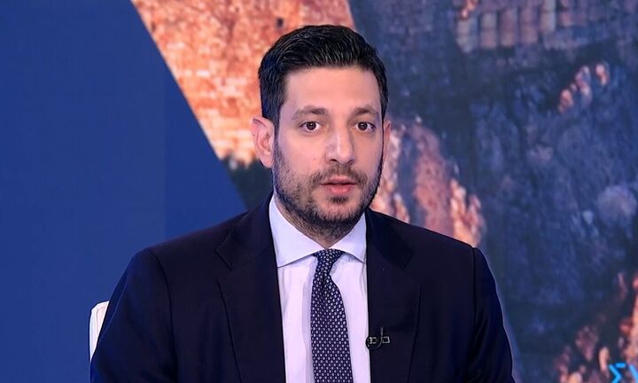Κ. Κυρανάκης: Το καλοκαίρι του 2026 η ασφαλής γραμμή Αθήνα-Θεσσαλονίκη