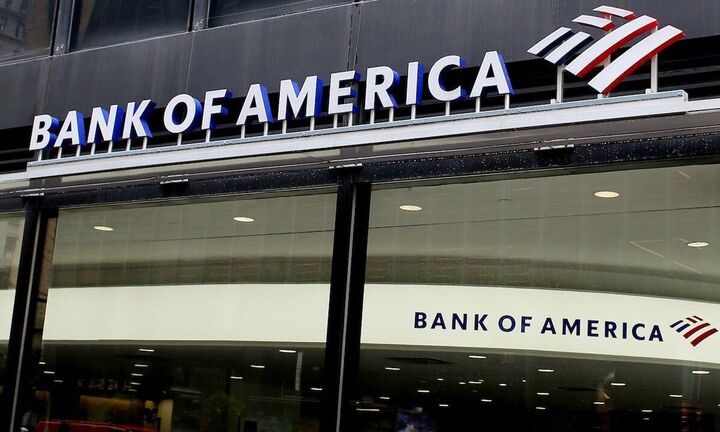 BofA: Θετικές οι προοπτικές για την Ελλάδα παρά τα προβλήματα των δασμών