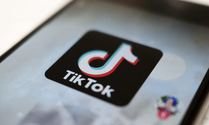 TikTok: «Καμπάνα» 530 εκατ. ευρώ από την ΕΕ για παραβίαση των κανόνων απορρήτου δεδομένων