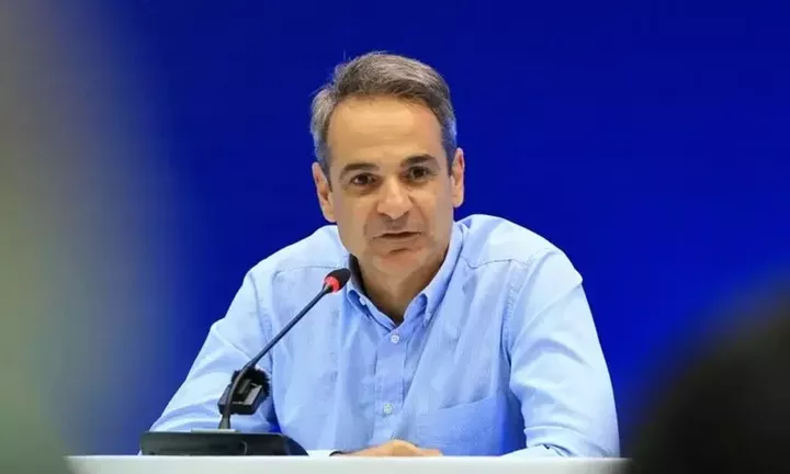 Κυρ. Μητσοτάκης: Κάθε χρόνο, 1,5 εκατ. χαμηλοσυνταξιούχοι και ανασφάλιστοι θα λαμβάνουν 250 ευρώ