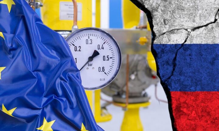REPower: Η Ευρωπαϊκή Επιτροπή παρουσίασε το σχέδιο για την απεξάρτηση από τη ρωσική ενέργεια