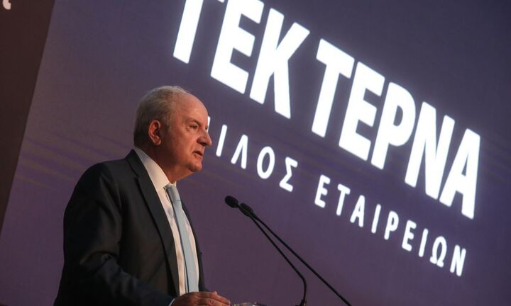 ΓΕΚ ΤΕΡΝΑ: Ανεβάζει τη τιμή-στόχο στα 28 ευρώ η Εuroxx - Ισχυρό το ανεκτέλεστο υπόλοιπο