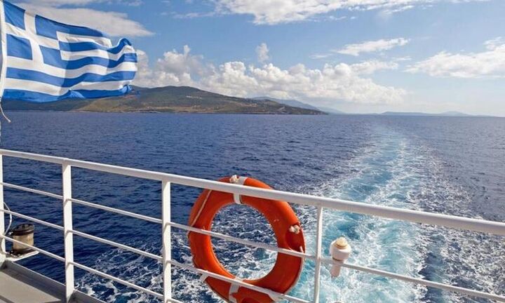 Ερευνα της Επιτροπής Ανταγωνισμού στον κλάδο της ακτοπλοϊας