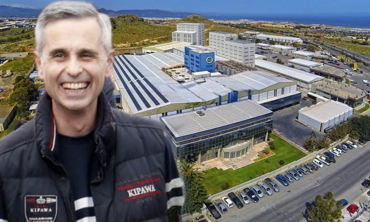 Δεν ανησυχεί (προσώρας) η πλευρά Λεμπιδάκη από τους δασμούς Τραμπ