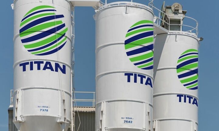 Titan: Θετικό ξεκίνημα της χρονιάς με αύξηση των πωλήσεων και της λειτουργικής κερδοφορίας