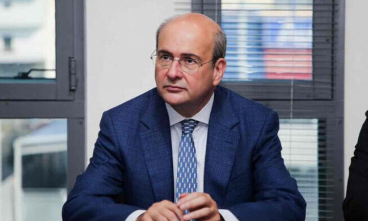 Κ. Χατζηδάκης: Έμφαση στη μείωση των φόρων στη ΔΕΘ – Παρεμβάσεις για τις διαδικασίες στα ΑΕΙ
