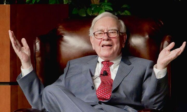 Warren Buffett: Gratis για τον Oracle της Omaha