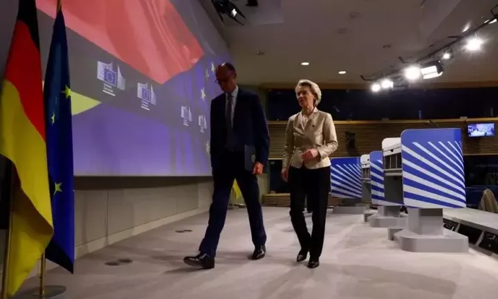 Κοινό μέτωπο ΕΕ κατά Τραμπ – Καμία επιμέρους συμφωνία