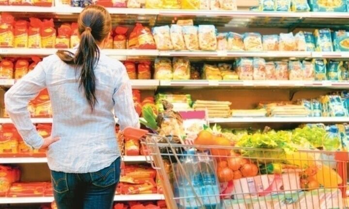 Super Market: Χαμηλές τιμές αντί για ποιότητα και προσφορές επιλέγουν οι καταναλωτές