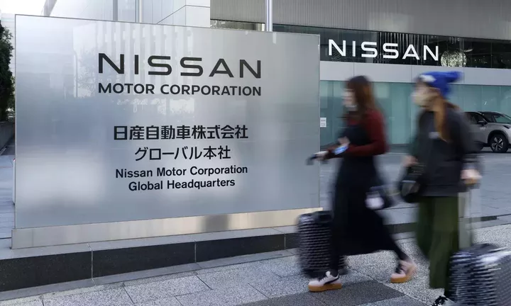 Ιαπωνία: Η Nissan θα κλείσει 7 από τα 17 εργοστάσιά της μέχρι το 2027