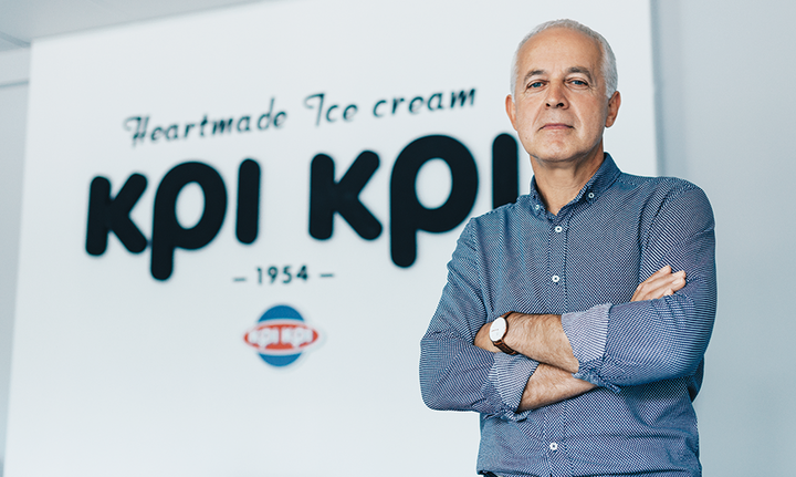 Κρι-Κρι: Kαθαρά κέρδη 7,25 εκατ. ευρώ το πρώτο τρίμηνο - Αύξηση κύκλου εργασιών κατά 26,5%