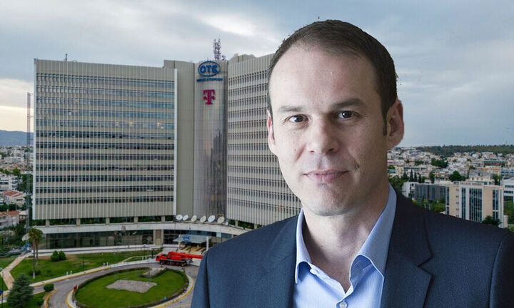Ομιλος ΟΤΕ: Αυξημένα έσοδα και EBITDA το α΄τρίμηνο - Οι στόχοι και οι προοπτικές για το 2025