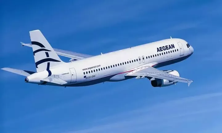 Aegean: Μέρισμα 0,80 ευρώ/μετοχή – Στις 26 Μαΐου η πληρωμή στους δικαιούχους