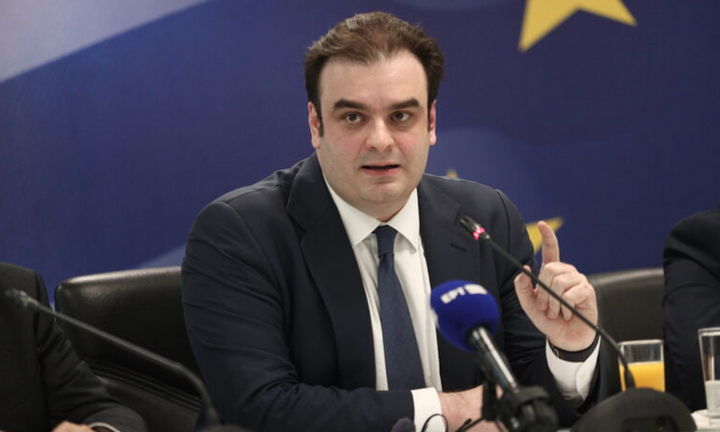 Κ. Πιερρακάκης: Βάζουμε τέλος στις χρονοβόρες αντιδικίες του Δημοσίου με τους πολίτες