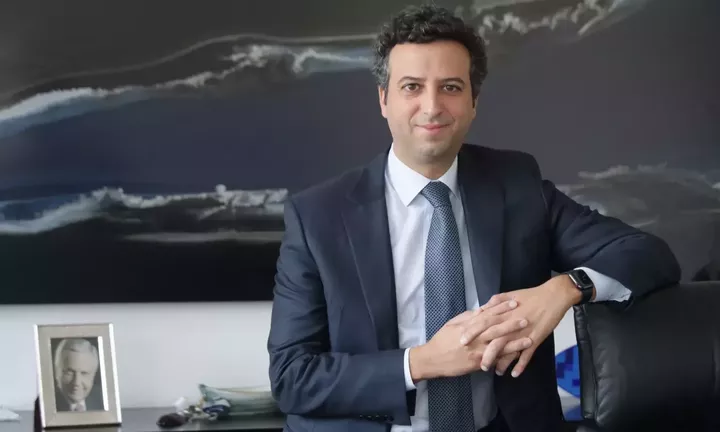 Lavipharm: Αύξηση 46,8% στα καθαρά κέρδη τριμήνου - Στα 30,04 εκατ. ευρώ ο καθαρός δανεισμός