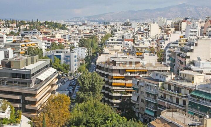 Στα 778 δισ. η αξία της ακίνητης περιουσίας των Ελλήνων – Στα 2,3 δισ. ευρώ ο ΕΝΦΙΑ
