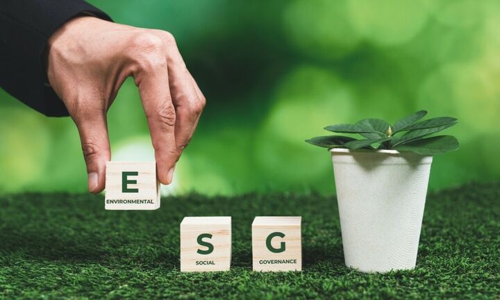 Πώς οι ESG δράσεις ξεκλειδώνουν ευκαιρίες για τις επιχειρήσεις ώστε να γίνουν πιο ανταγωνιστικές