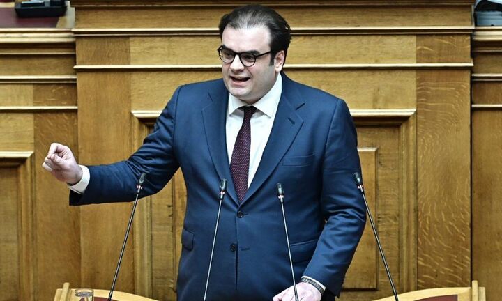 Πιερρακάκης για Ακτή Βουλιαγμένης: Eντονο το επενδυτικό ενδιαφέρον για την χώρα μας