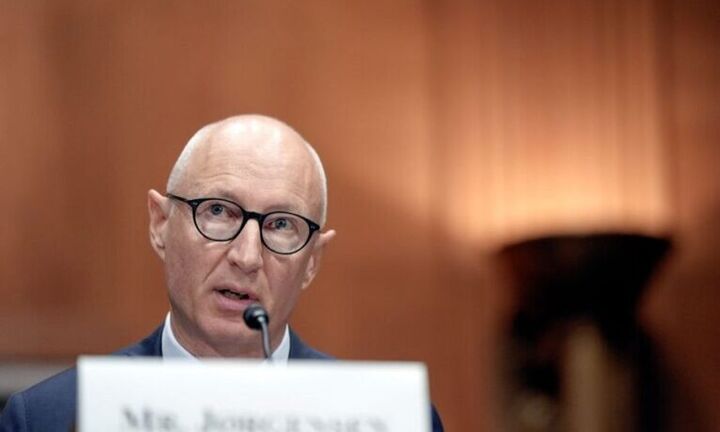 Η Novo Nordisk απομακρύνει τον CEO – Χάνει στον ανταγωνισμό των φαρμάκων παχυσαρκίας
